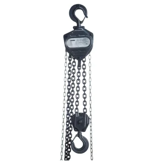 Polipastos Cadena Maurer  1000 Kg/ 3 metros