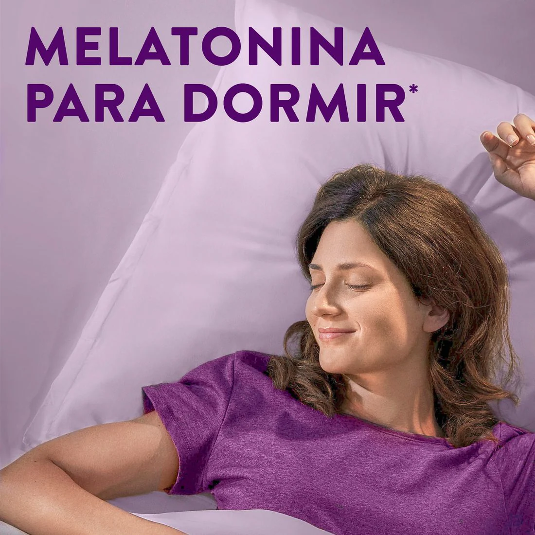 ZzzQuil Sueño Melatonina 60 + 30 Gummies - Imagen 4