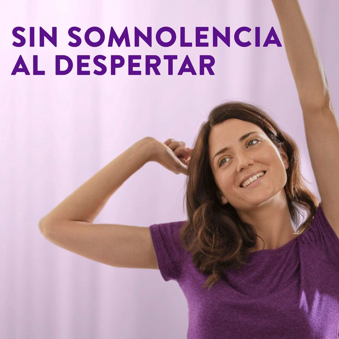 ZzzQuil Sueño Melatonina Mango y Plátano 2x60 Gummies - Imagen 4