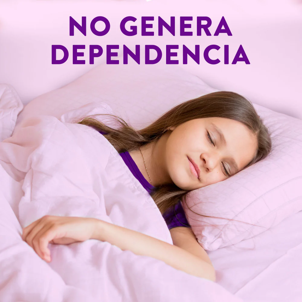ZzzQuil Kids Sueño 30 Gominolas - Imagen 3