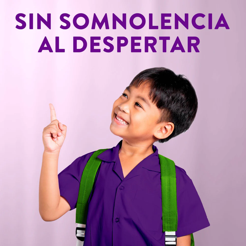 ZzzQuil Kids Sueño 30 Gominolas - Imagen 4