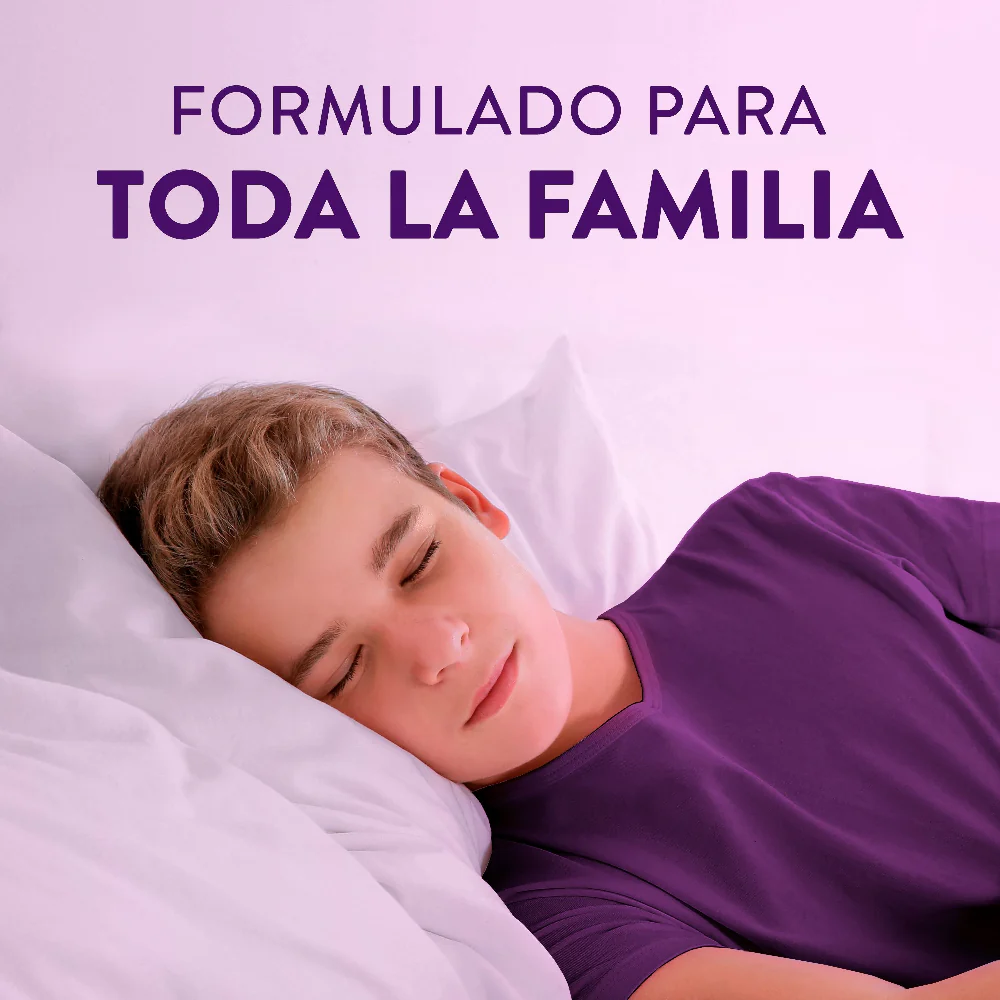 ZzzQuil Kids Sueño 30 Gominolas - Imagen 6