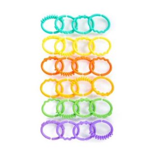 Bright Starts Lots of Links