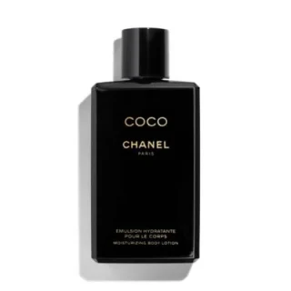 CHANEL COCO Loción corporal hidratante 200 ml