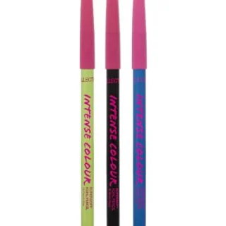 Colección Lápiz Kohl Supersuave Color Intenso