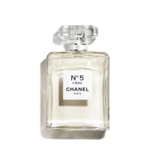 CHANEL N5 LEau Eau de Toilette Spray 100ml