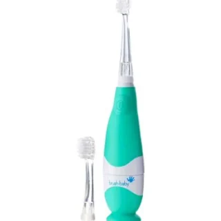 Cepillo de dientes electrónico Brush Baby Babysonic