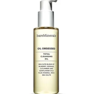 Limpiador de aceite OIL OBSESSED de bareMinerals