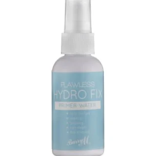 Prebase de agua Barry M Flawless Hydro Fix