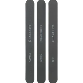 Limas de uñas Champneys 3