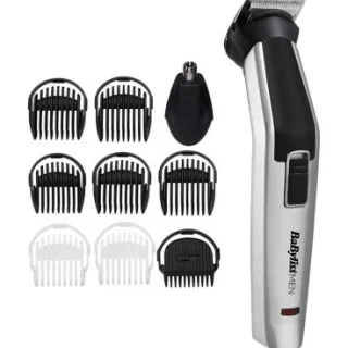 Recortadora multifunción de titanio 10 en 1 de BaByliss