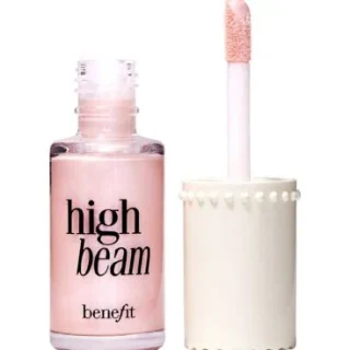Iluminador Benefit High Beam Satiny Pink Complexion