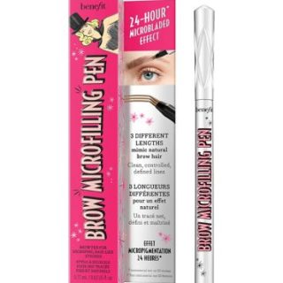 Lápiz de microrelleno para cejas Benefit