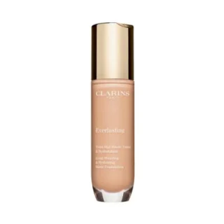 Base de maquillaje Everlasting de Clarins 30 ml