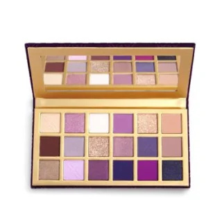 Paleta de sombras XX Revolution Luxx Decadent Luxx