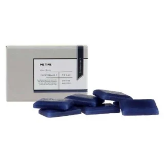 Cera de boticario Melts Me Time 8 x 25 g