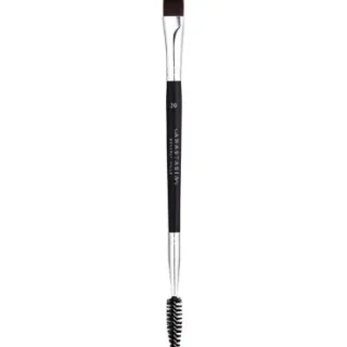 Pincel Anastasia Beverly Hills 20 - Pincel plano de doble punta