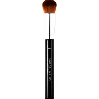 Pincel Anastasia Beverly Hills A30 Pro - Pincel Kabuki con forma de cúpula