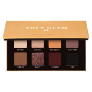 Mini paleta de sombras de ojos Anastasia Beverly Hills Mini Soft Glam