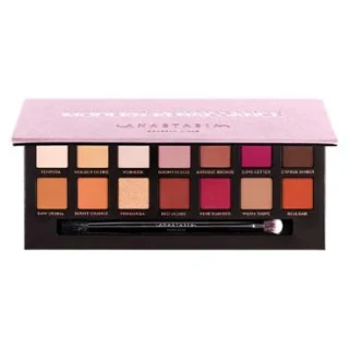 Paleta de sombras de ojos Anastasia Beverly Hills Modern Renaissance