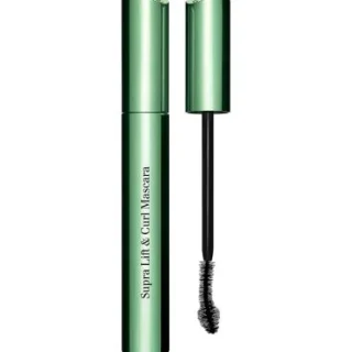 Máscara de pestañas Supra Lift Curl de Clarins
