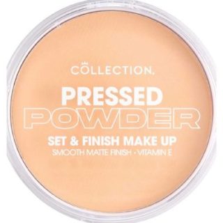 Collection Pressed Powder