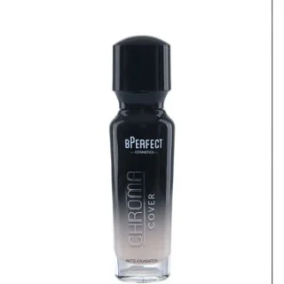 Base de maquillaje Chroma Cover de BPerfect Cosmetics