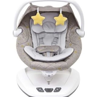 Chupete Graco Move With Me Stargazer