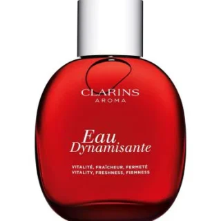 Clarins Eau Dinamizadora 100ml
