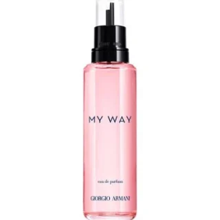 Recarga de perfume Armani My Way de 100 ml