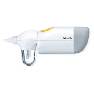 Aspirador nasal para bebés Beurer NA20