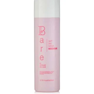 ROI Bare BV loción autobronceadora med