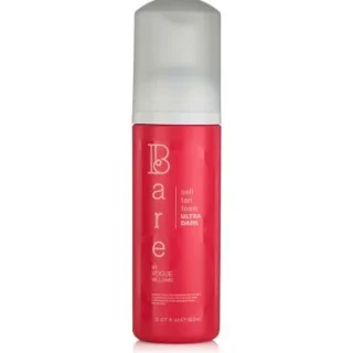 Bare By Vogue Self Tan Foam Ultra Dark 150ml