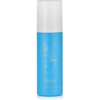 Bruma bronceadora facial Bare By Vogue, tono medio, 125 ml