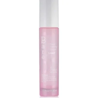 Suero bronceador facial ligero Bare By Vogue 30 ml