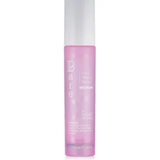 Bare By Vogue Face Tanning Serum Medium 30ml