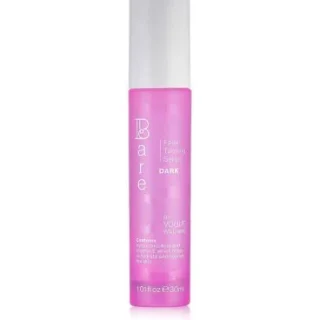 Bare By Vogue Face Tanning Serum Dark 30ml