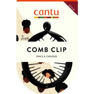 Pinza para peine Cantu