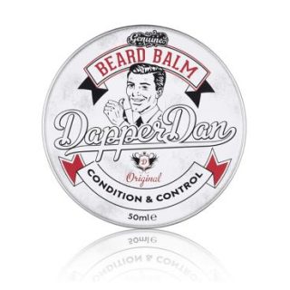Bálsamo para barba DAPPER DAN 50 ml