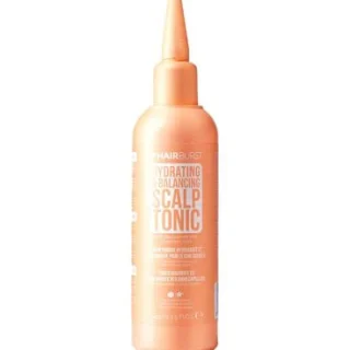 Tónico hidratante para el cuero cabelludo Hairburst 100 ml
