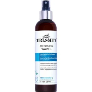Curlsmith Ondas sin esfuerzo 237 ml
