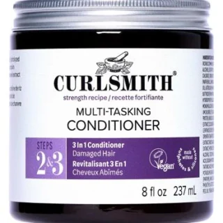 Acondicionador multitarea Curlsmith 237 ml