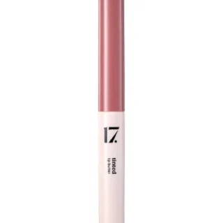 17 Manteca de labios con color 25 g