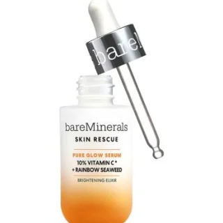 Suero de brillo puro BM Skin Rescue