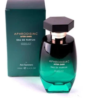Ann Summers Eau de Parfum Afrodisíaco After Dark 100 ml