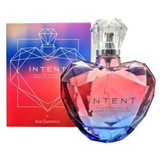 Ann Summers Eau de Parfum Intent 100ml