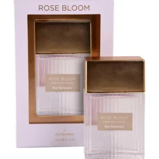 Ann Summers Eau de Parfum Flor de Rosa 100ml
