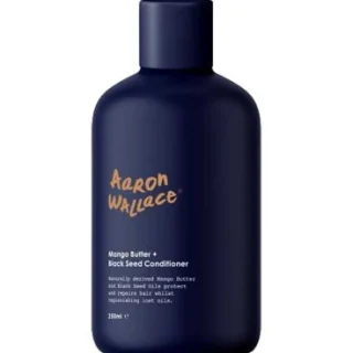 Aaron Wallace Deeply Nourishing Hair  Beard Conditioner 250ml