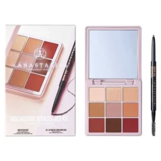 Minikit renacentista moderno de Anastasia Beverly Hills