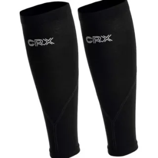 Mangas de compresión para pantorrillas CRX - Medianas